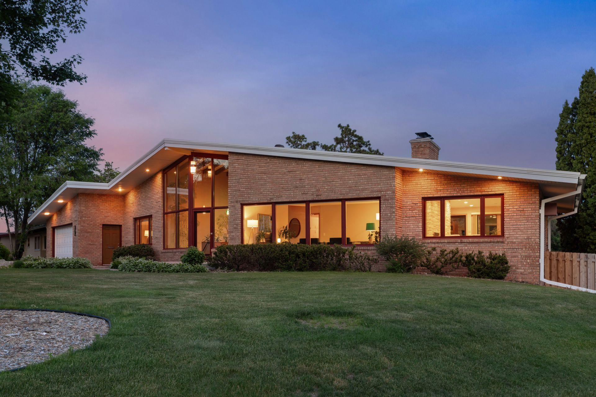 1801 Westwood Hills Drive