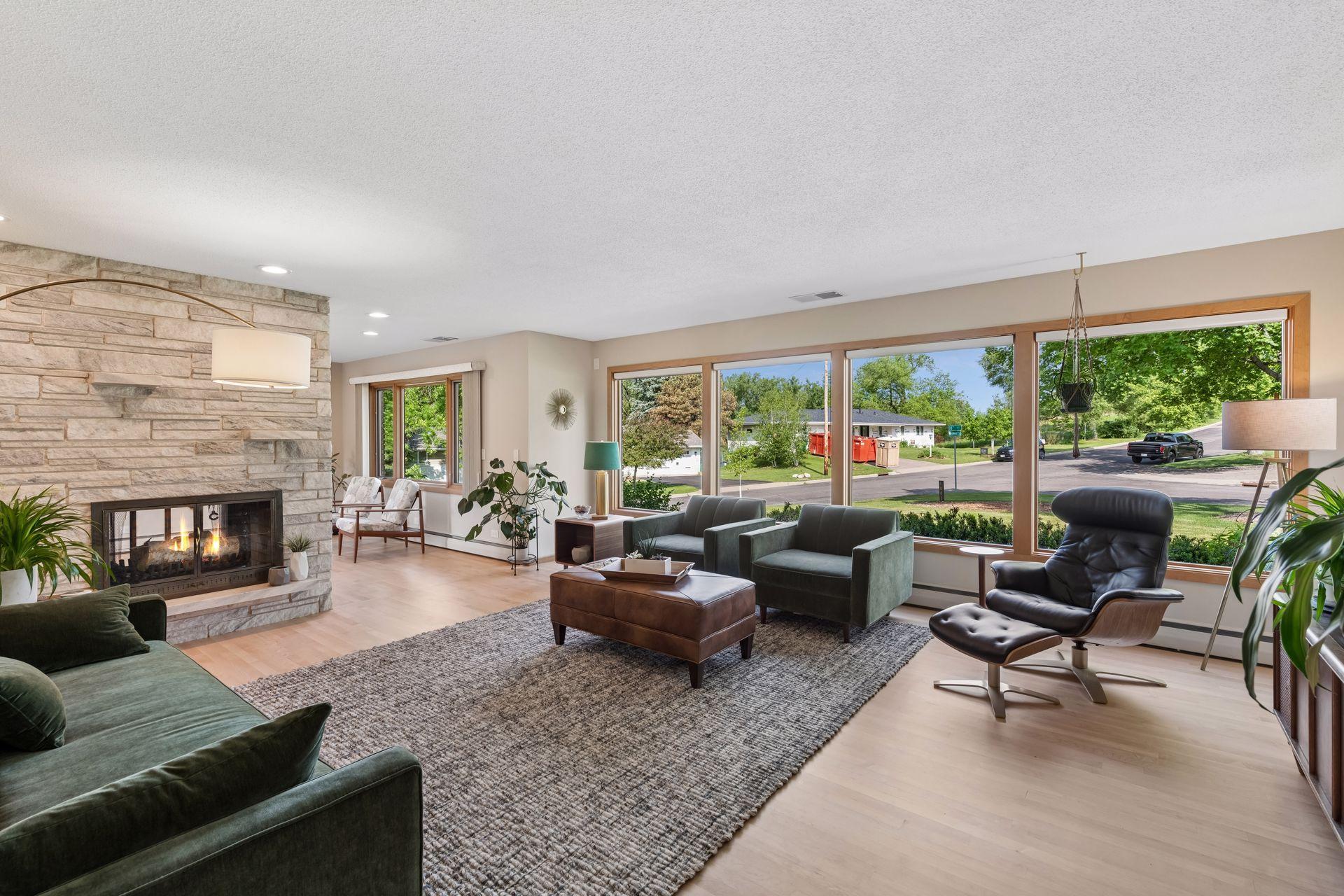 1801 Westwood Hills Drive