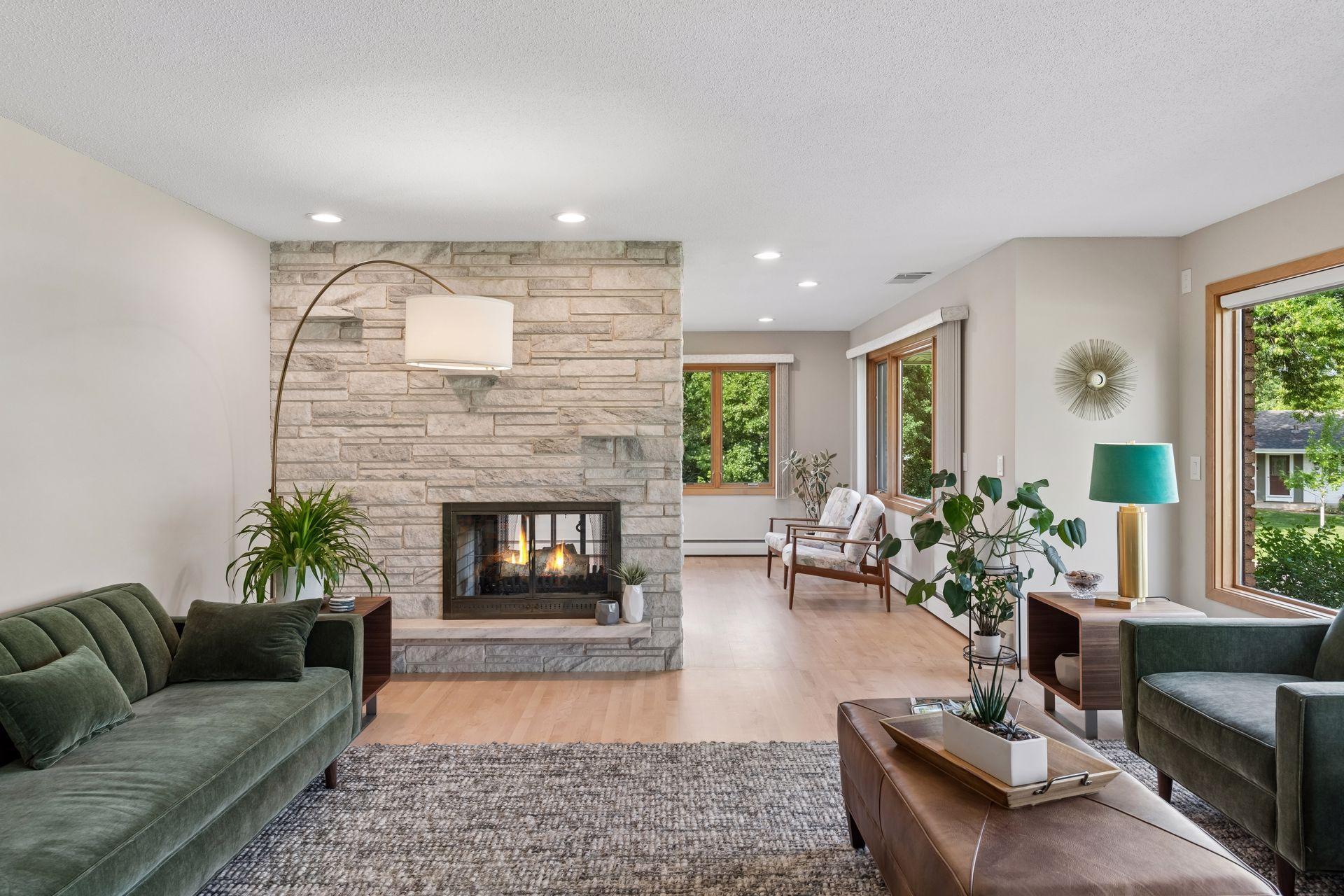 1801 Westwood Hills Drive