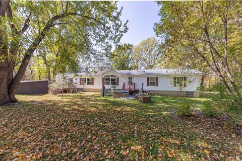 66551 345th Place Hill Lake Twp MN 55748