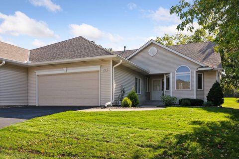 2700 Boulder Drive Burnsville MN 55337