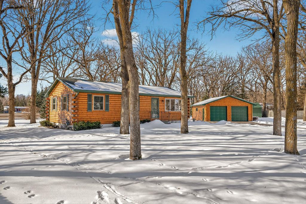 Photo of 14645 187th Circle NW, Elk River, MN 55330 (MLS # 7017966)
