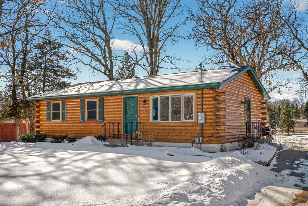 Photo of 14645 187th Circle NW, Elk River, MN 55330 (MLS # 7017966)