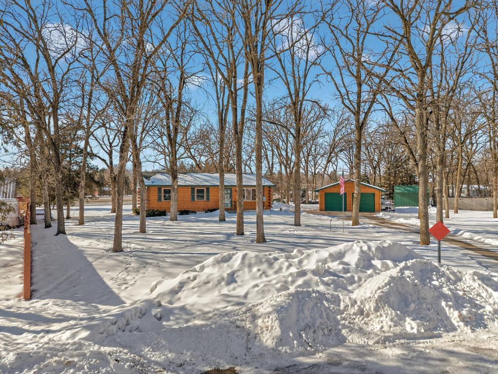 Photo of 14645 187th Circle NW, Elk River, MN 55330 (MLS # 7017966)