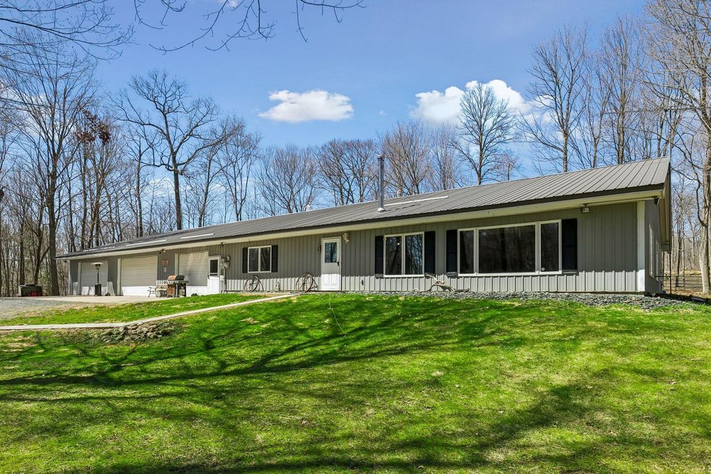 Photo of 2180 E Bone Lake Lane, Luck, WI 54853 (MLS # 7036454)