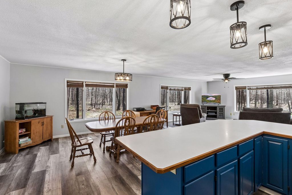 Photo of 2180 E Bone Lake Lane, Luck, WI 54853 (MLS # 7036454)