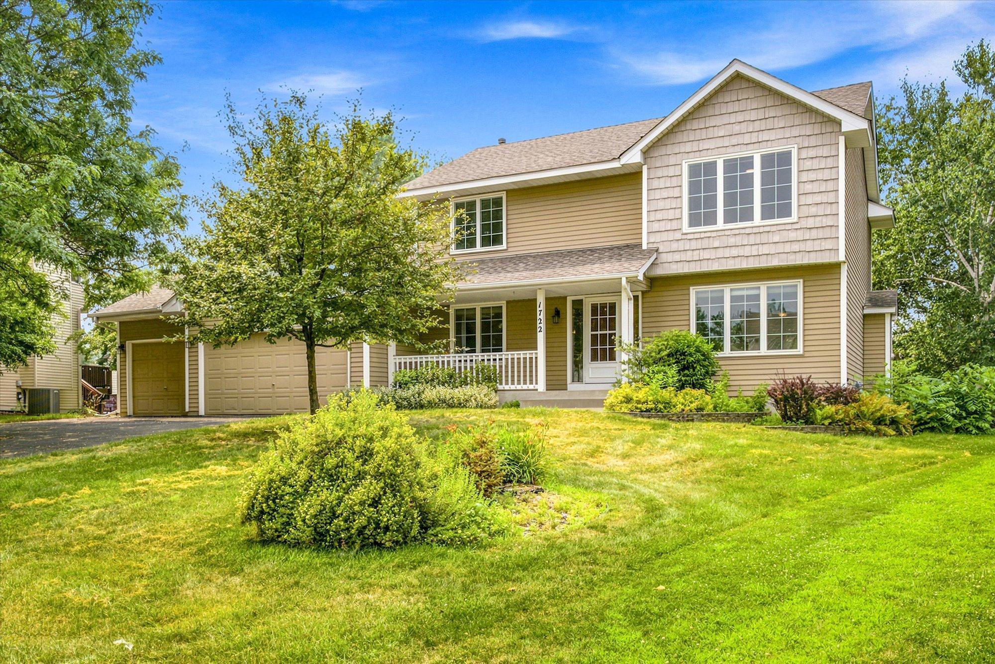 Photo 1 of 46 — 1722 Orchard Drive, Woodbury, MN 55125