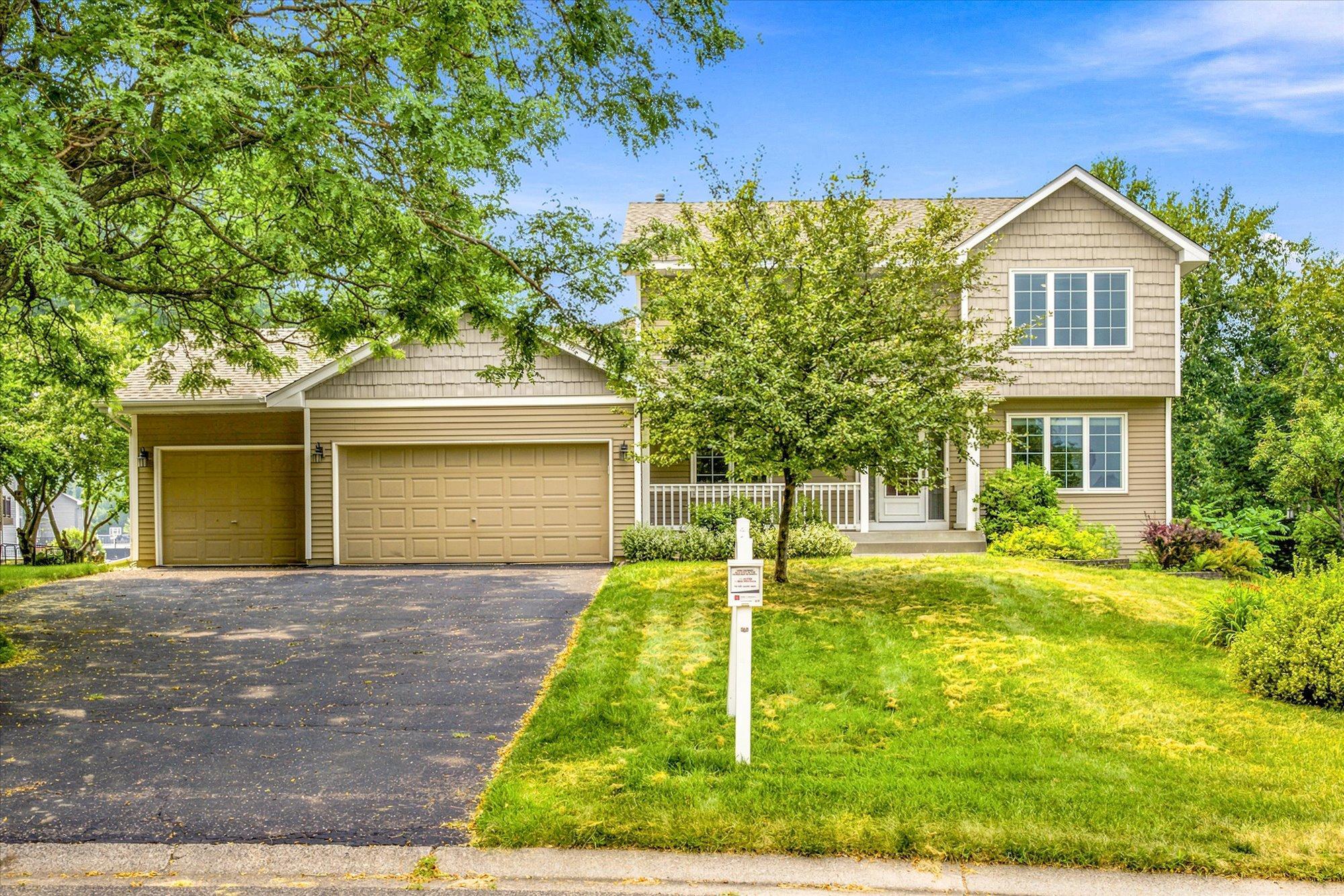 1722 Orchard Drive