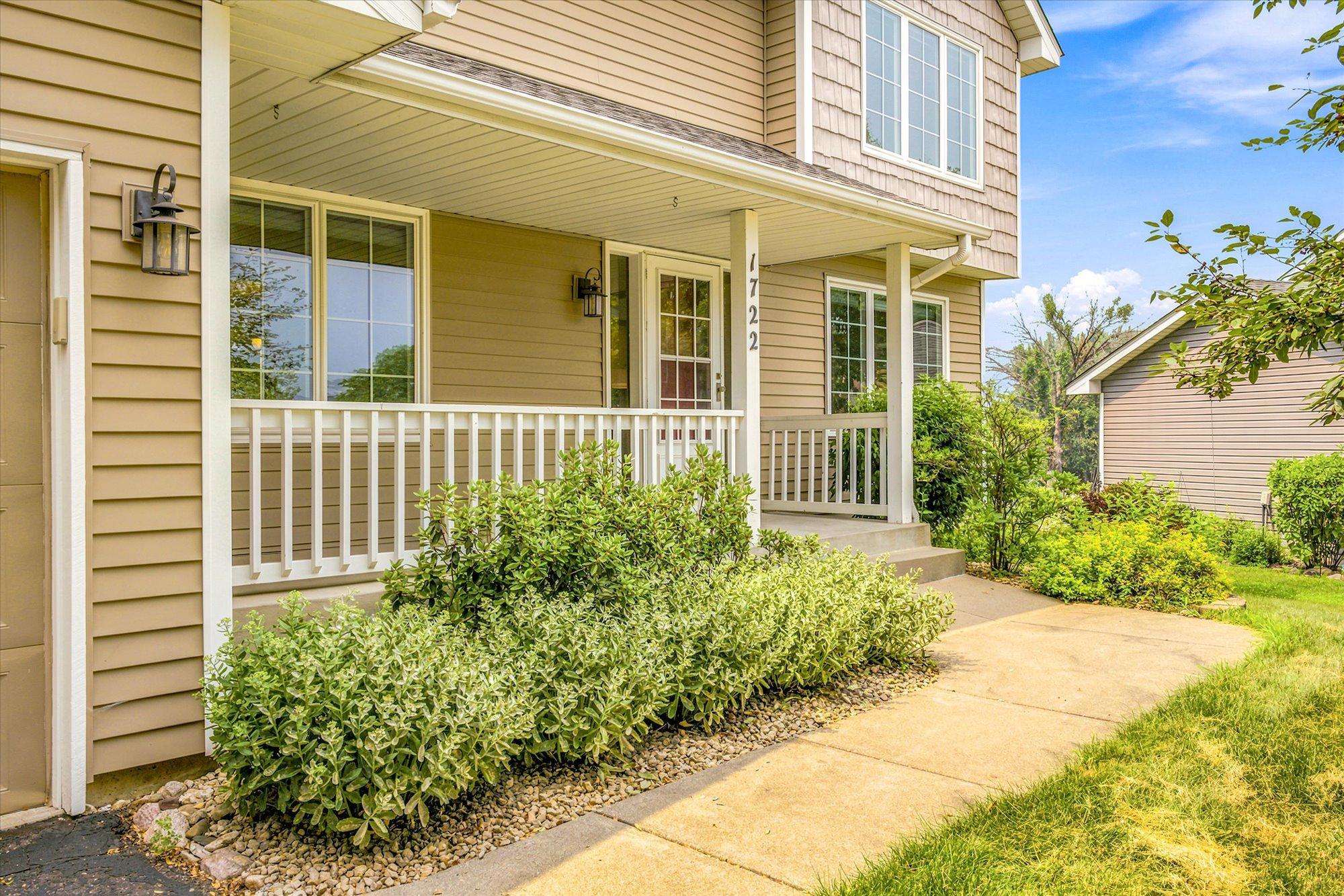 1722 Orchard Drive