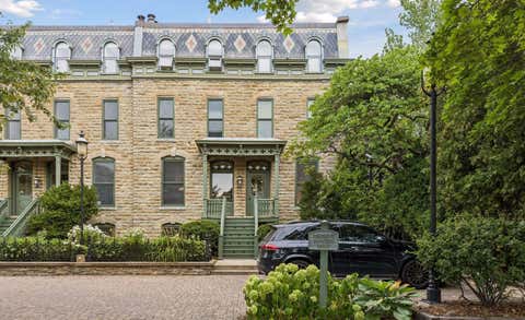 Photo of 16 Grove Street #16B, Minneapolis, MN 55401 (MLS # 7112107)