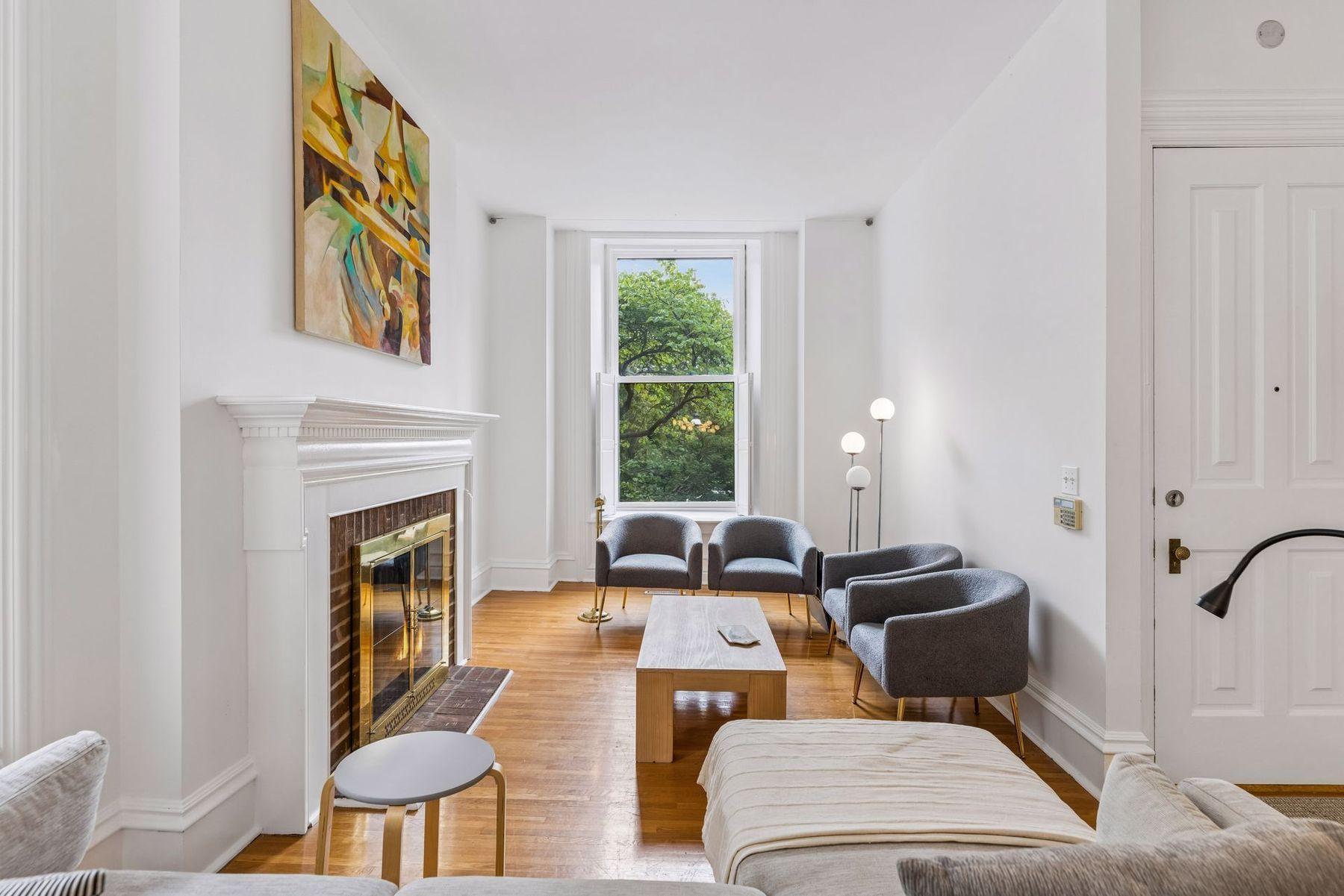 16 Grove Street 16B