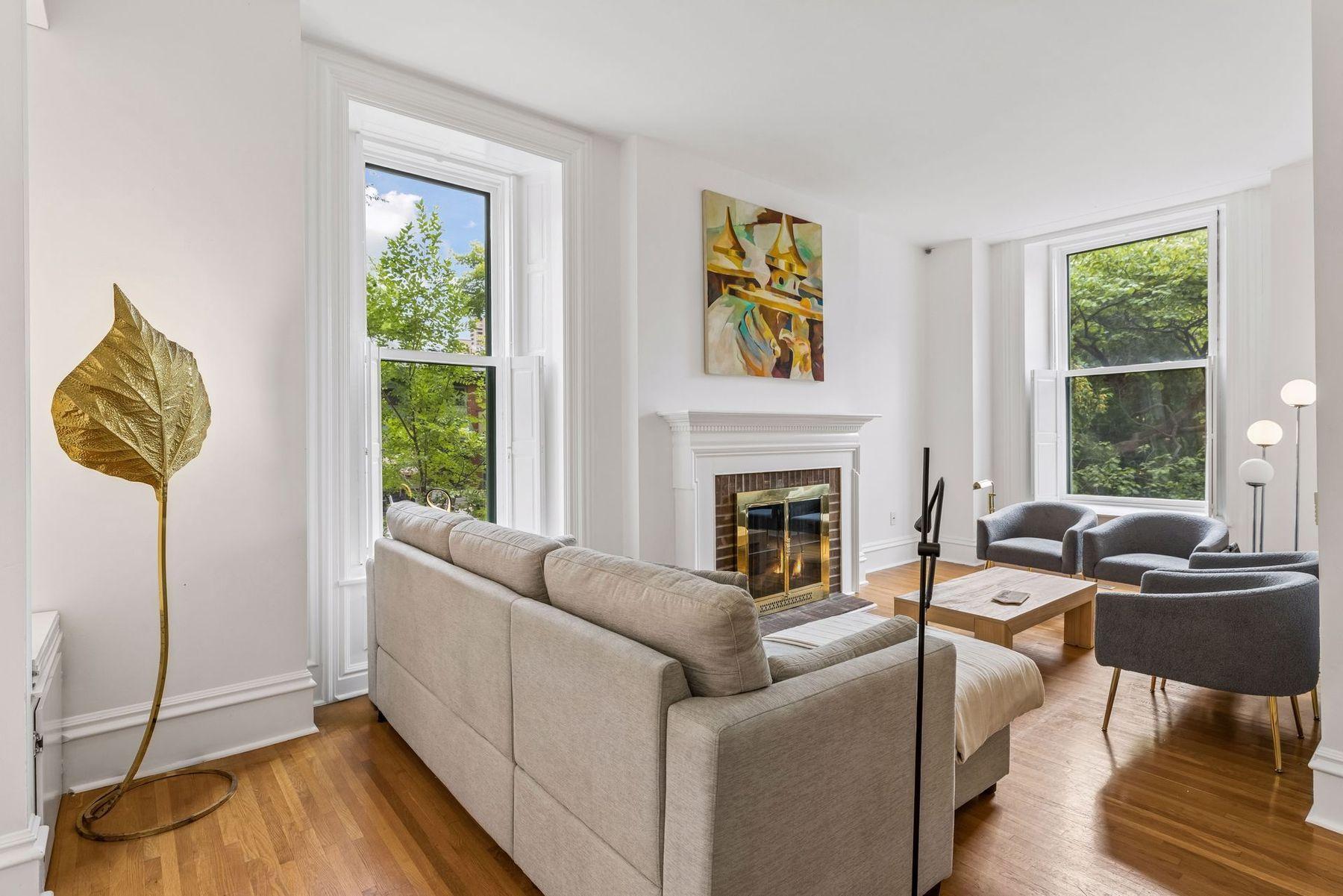16 Grove Street 16B