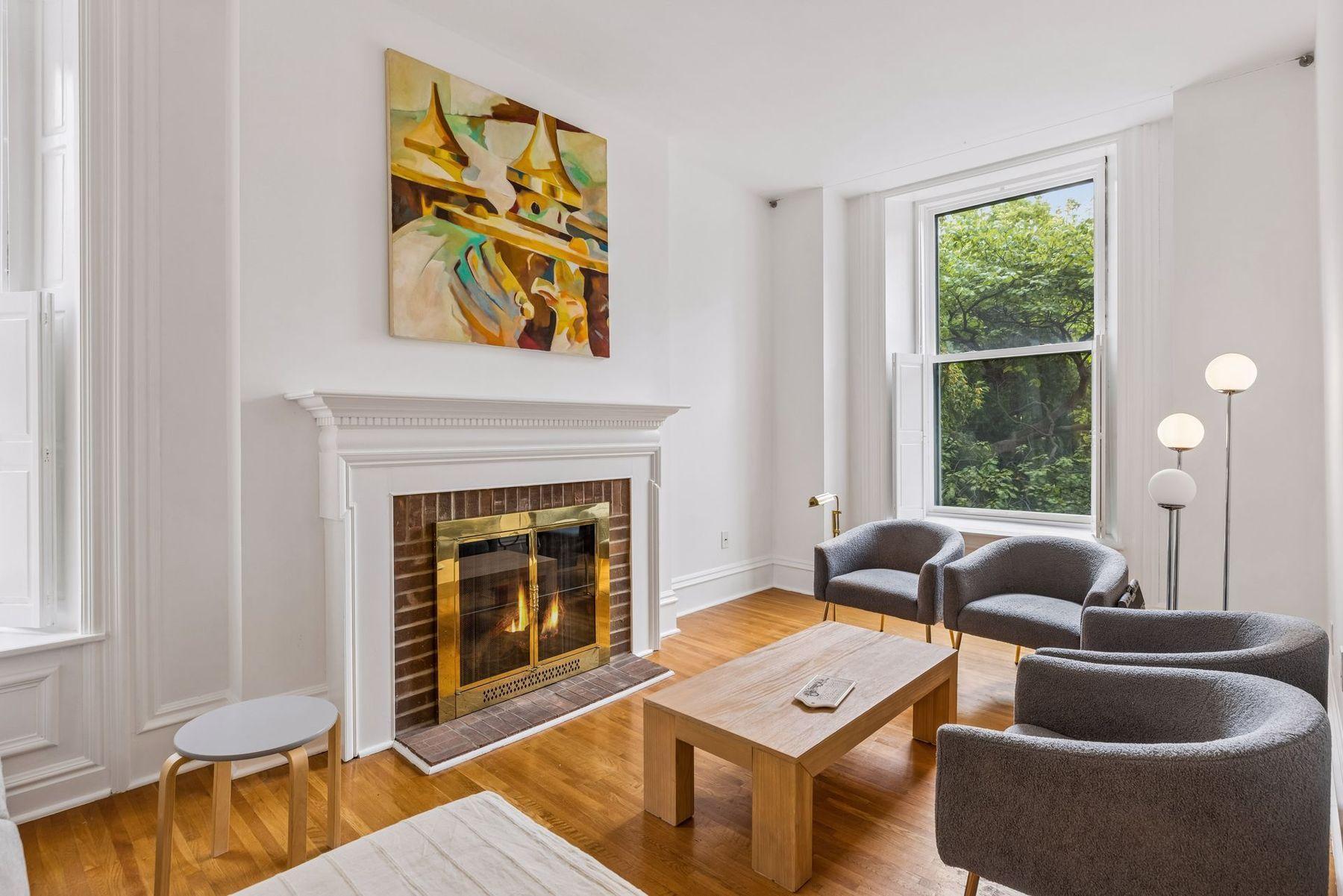 16 Grove Street 16B