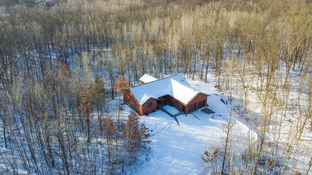 Photo of 31741 170th Street, Detroit Lakes, MN 56501 (MLS # 7035650)