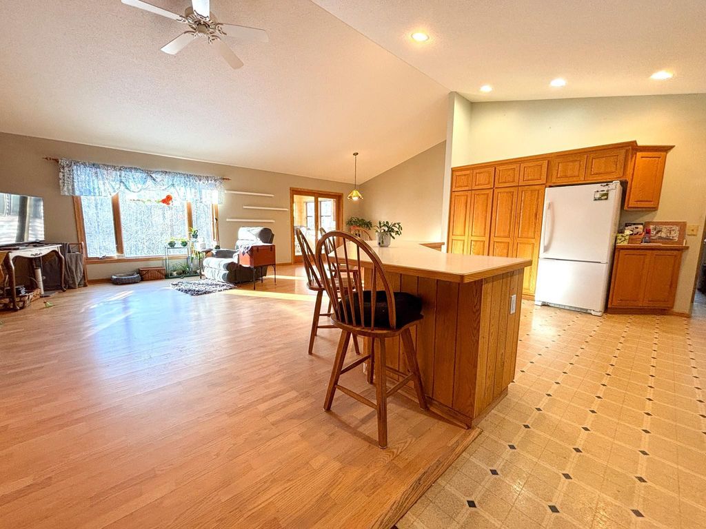 Photo of 31741 170th Street, Detroit Lakes, MN 56501 (MLS # 7035650)