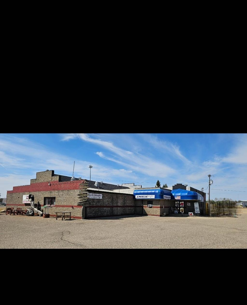 Photo of 1107 1st Street E, Park Rapids, MN 56470 (MLS # 7060157)