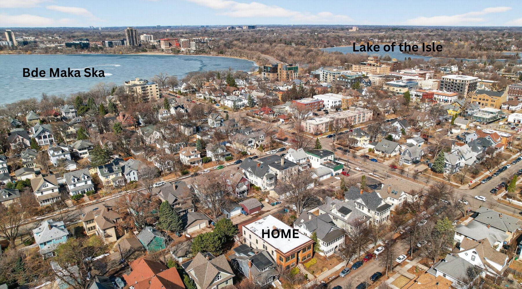 3120 Humboldt Avenue S 4