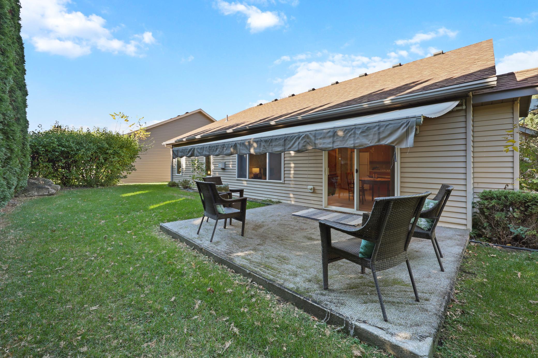 1004 Oak Pond Drive