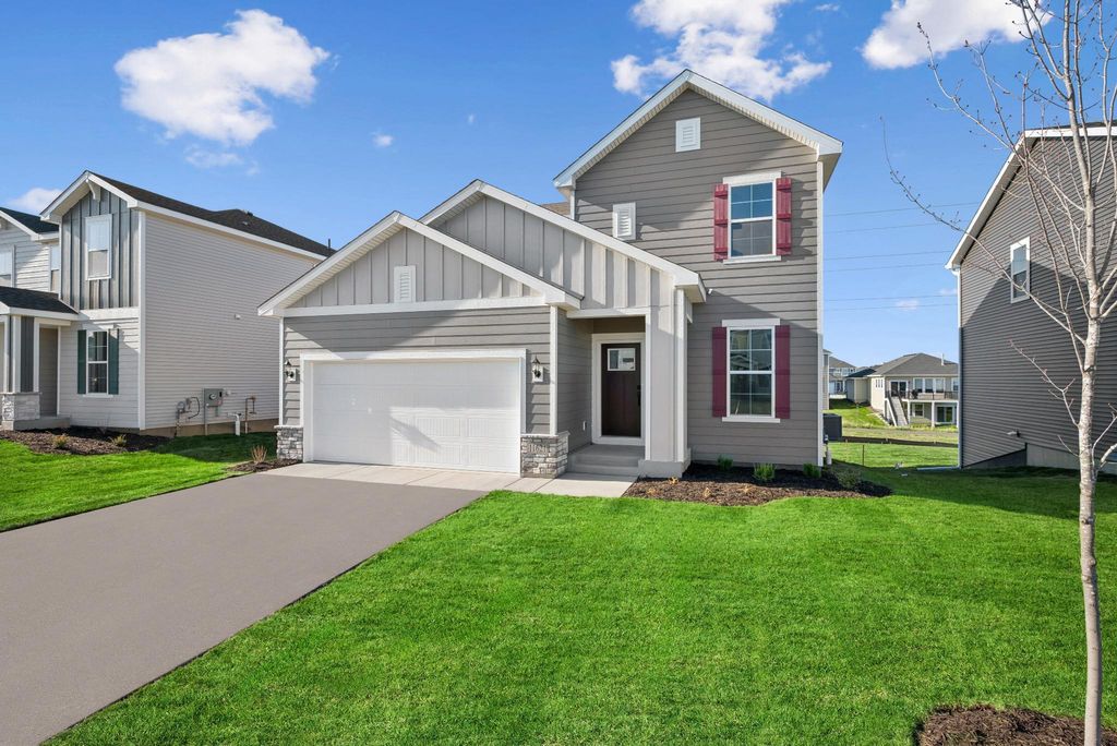 Photo of 11621 Minnesota Lane N, Dayton, MN 55327 (MLS # 7028101)