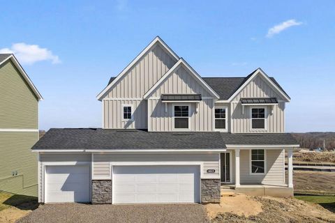 6623 Bluestem Way Minnetrista MN 55331