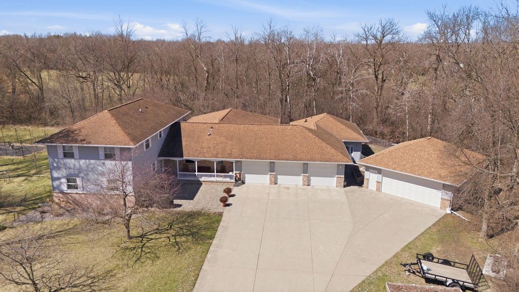 Photo of 17425 Northwood Drive, Paynesville, MN 56362 (MLS # 7054606)