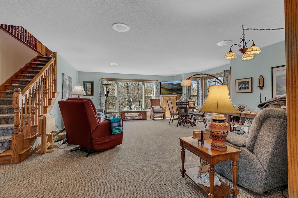 Photo of 17425 Northwood Drive, Paynesville, MN 56362 (MLS # 7054606)