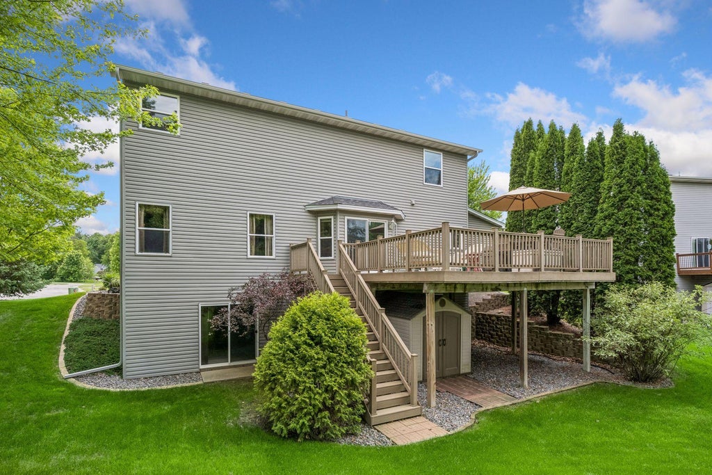 Photo of 680 Kayla Lane, Hanover, MN 55341 (MLS # 7123230)