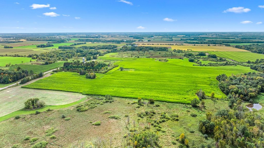 Photo of TBD 75th Avenue NE, Rice, MN 56367 (MLS # 6812817)