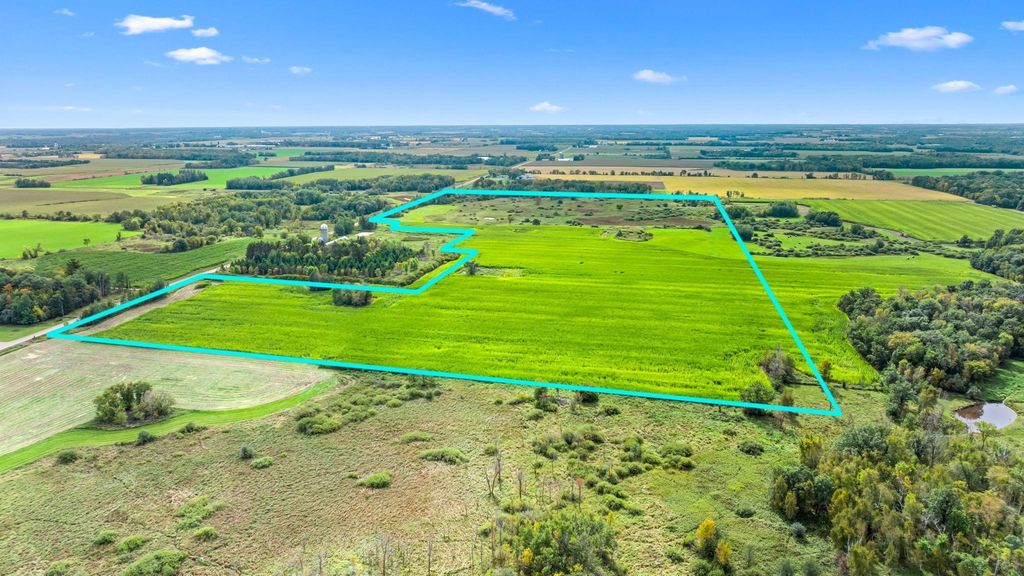 Photo of TBD 75th Avenue NE, Rice, MN 56367 (MLS # 6812817)