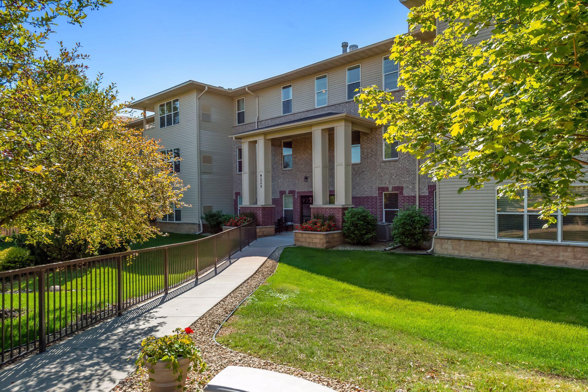 9225 Medicine Lake Road 205B