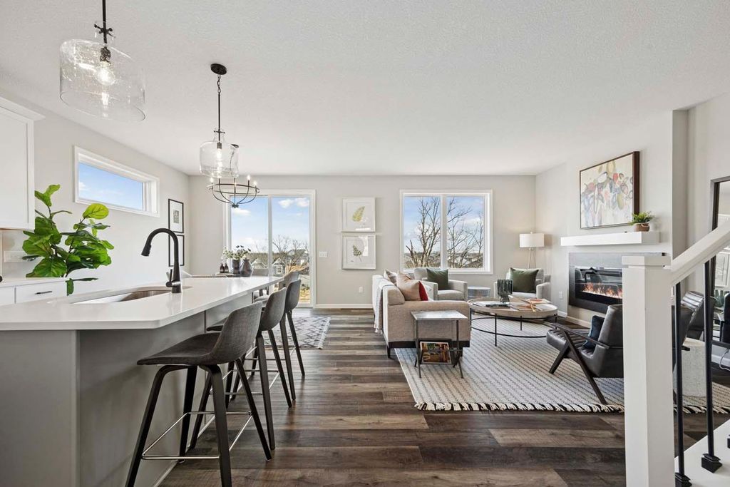 Photo of 14840 147th Avenue N, Dayton, MN 55327 (MLS # 7037552)