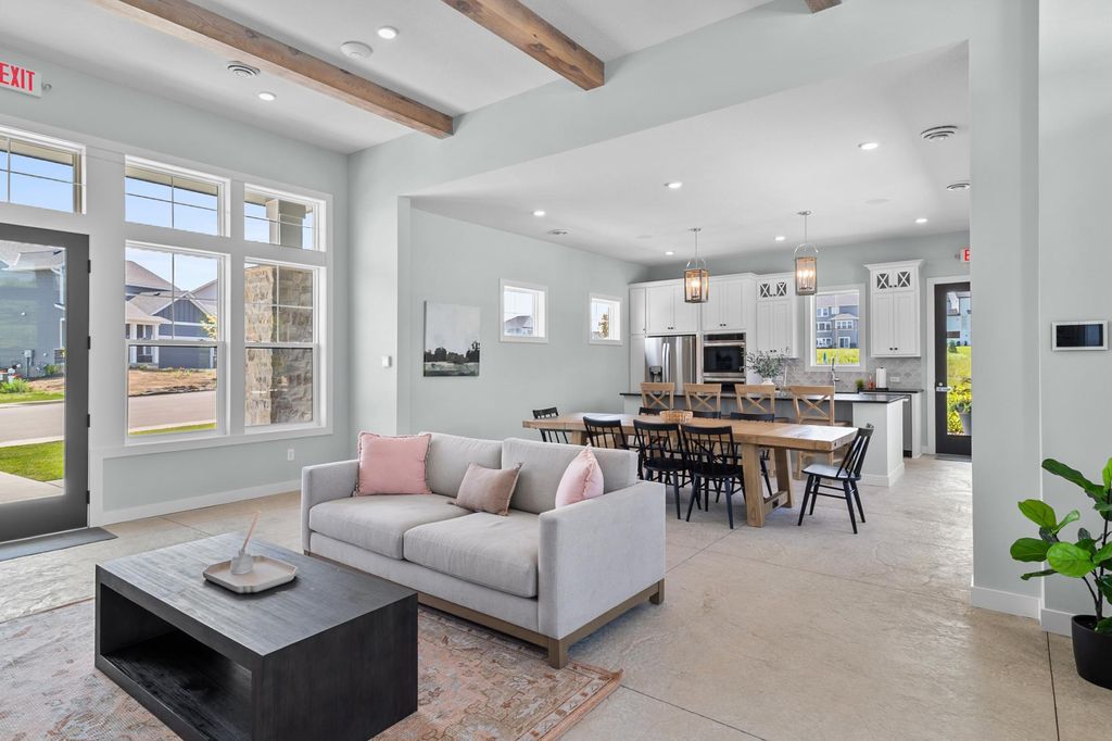 Photo of 14840 147th Avenue N, Dayton, MN 55327 (MLS # 7037552)