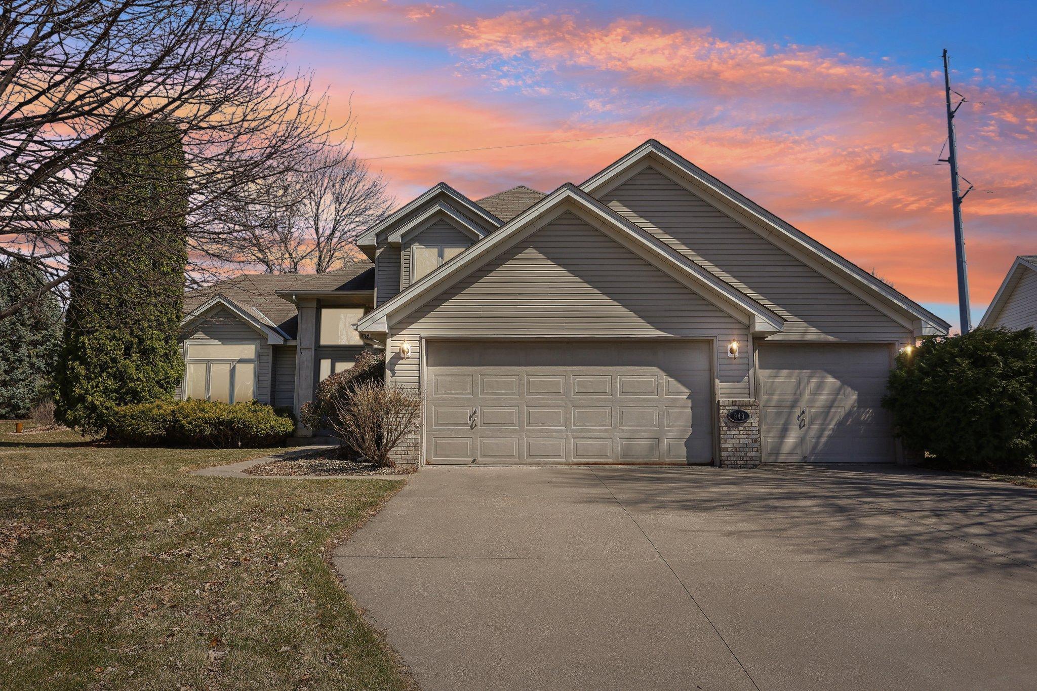 949 Coneflower Court