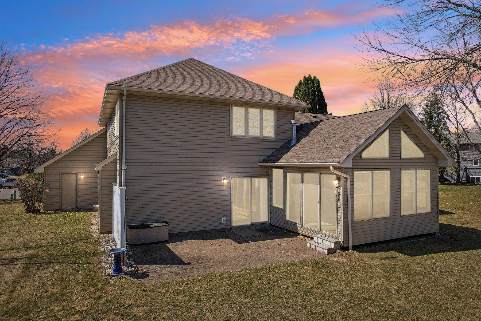 949 Coneflower Court
