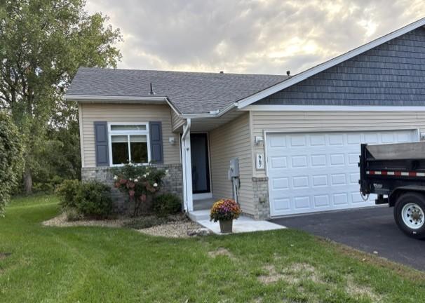 Photo of 667 35th Street W, Hastings, MN 55033 (MLS # 7150717)
