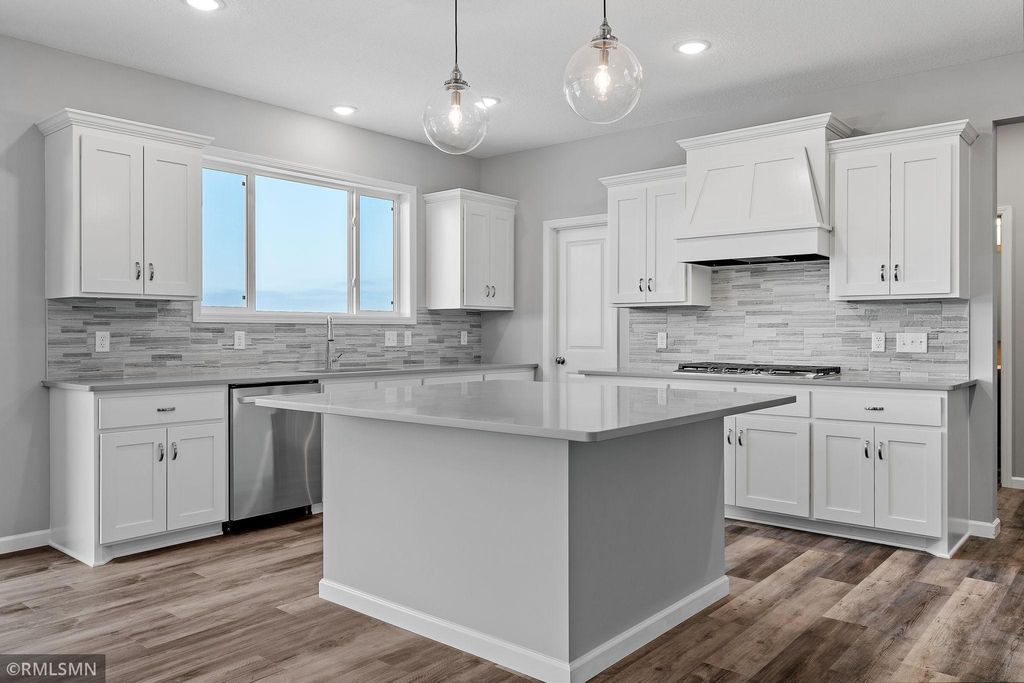 Photo of 2808 Ivy Avenue NE, Saint Michael, MN 55376 (MLS # 7079062)