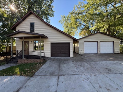 Photo of 525 Lake Street N, Sauk Centre, MN 56378 (MLS # 7154642)