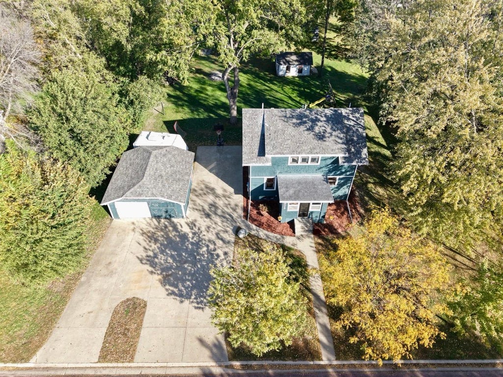 Photo of 609 6th Avenue, Mountain Lake, MN 56159 (MLS # 7158515)