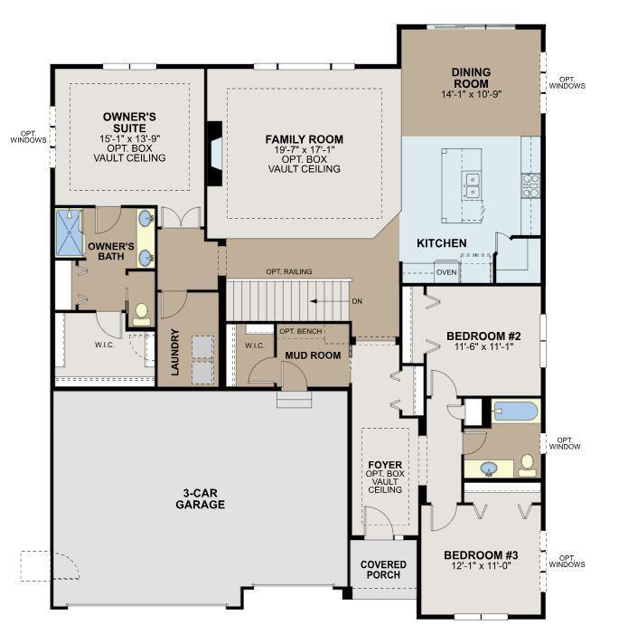 620 Haywood Drive