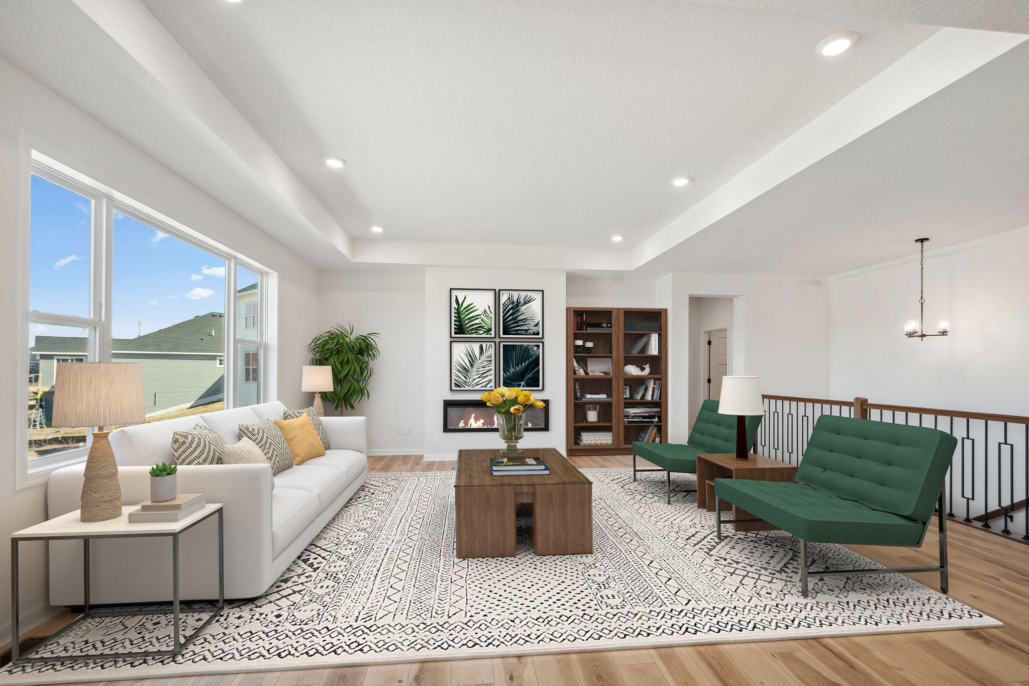 620 Haywood Drive