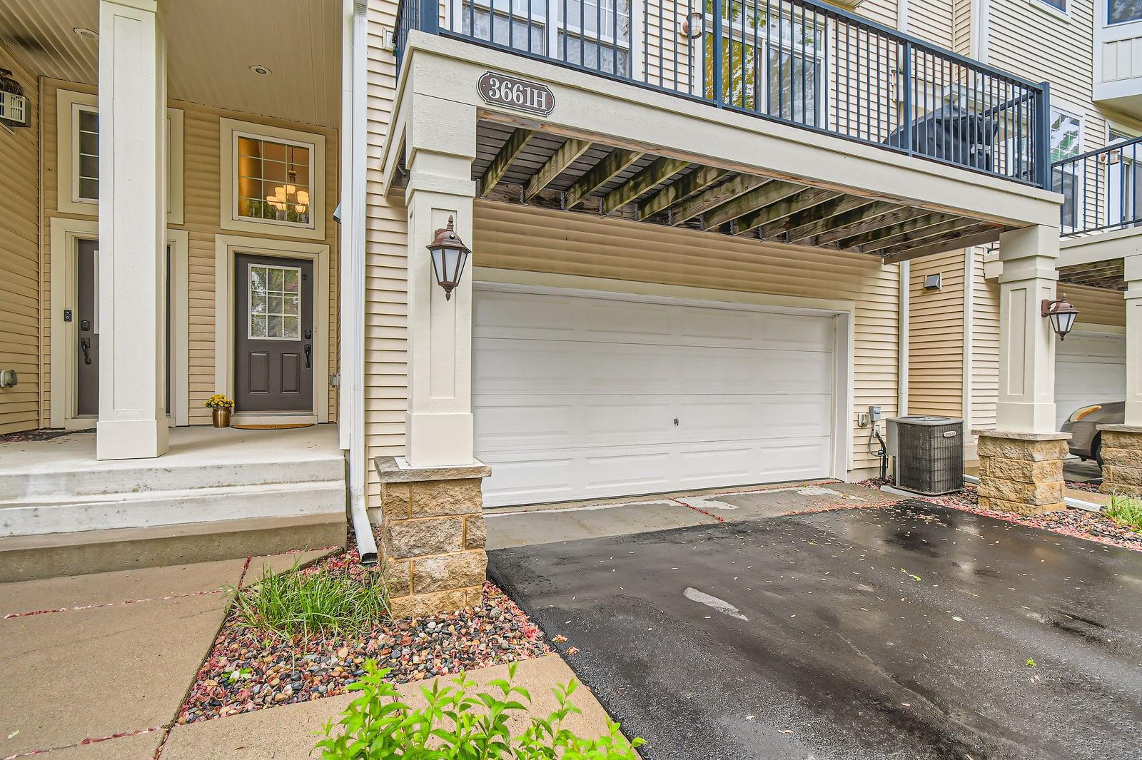 3661 Hazel Trail H