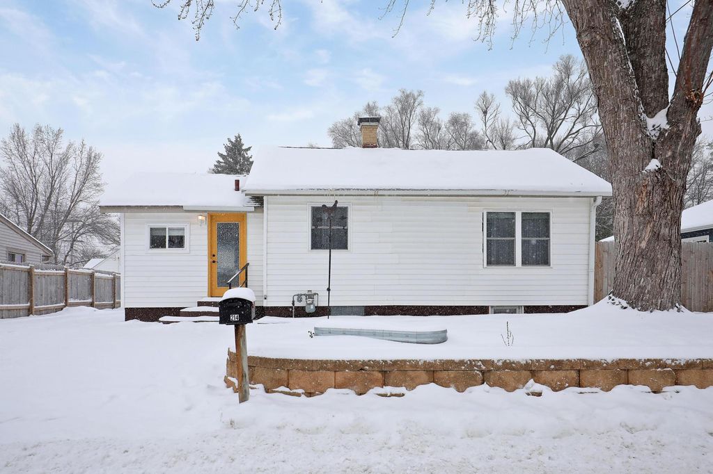 Photo of 214 18th Street W, Hastings, MN 55033 (MLS # 6824887)