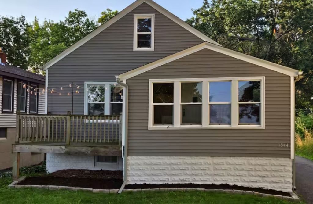 Photo of 1844 E Shore Drive, Maplewood, MN 55109 (MLS # 7080271)