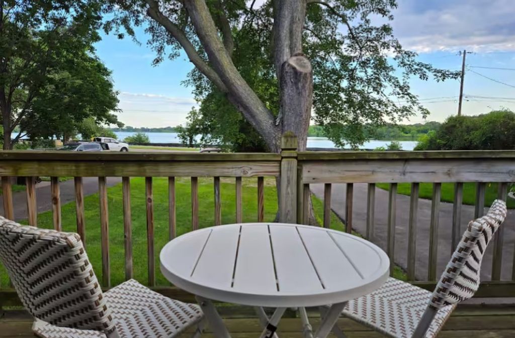 Photo of 1844 E Shore Drive, Maplewood, MN 55109 (MLS # 7080271)