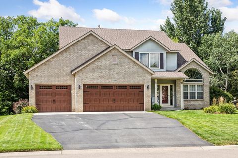 10580 Alison Way Inver Grove Heights MN 55077