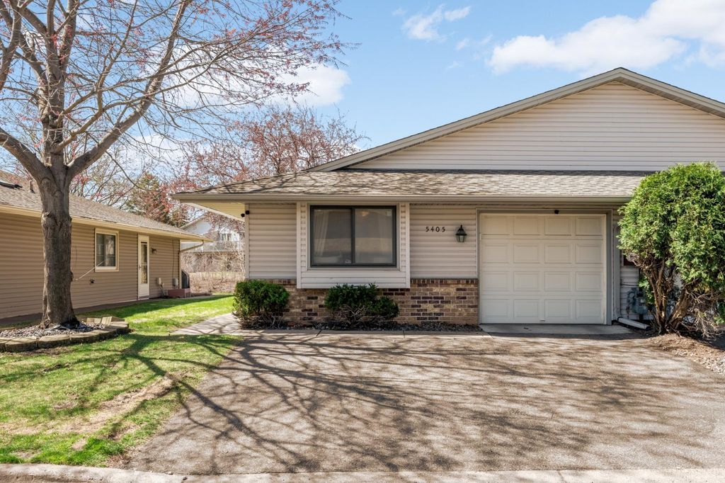 Photo of 5405 72nd Circle N, Brooklyn Center, MN 55429 (MLS # 7060146)