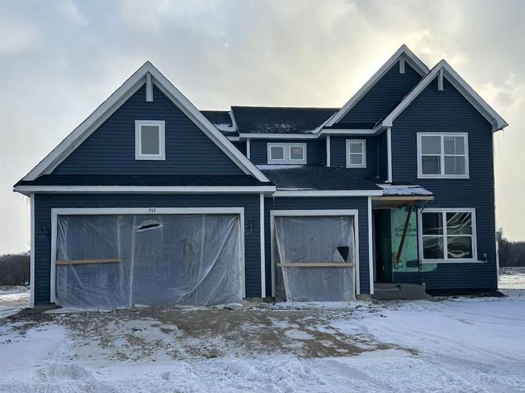 Photo of 553 Waterford Place, Waconia, MN 55387 (MLS # 7025839)