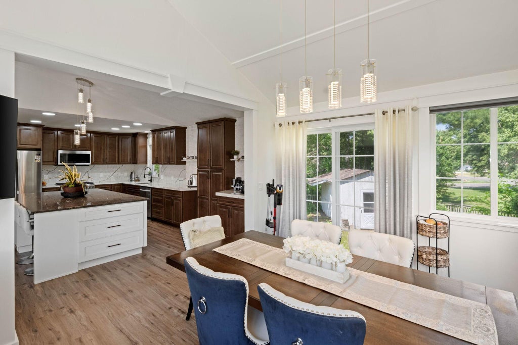 Photo of 7712 N College Park Drive, Brooklyn Park, MN 55445 (MLS # 7088723)