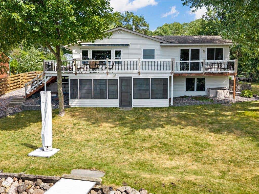 Photo of 15809 Pine Shores Road, Brainerd, MN 56401 (MLS # 7129079)