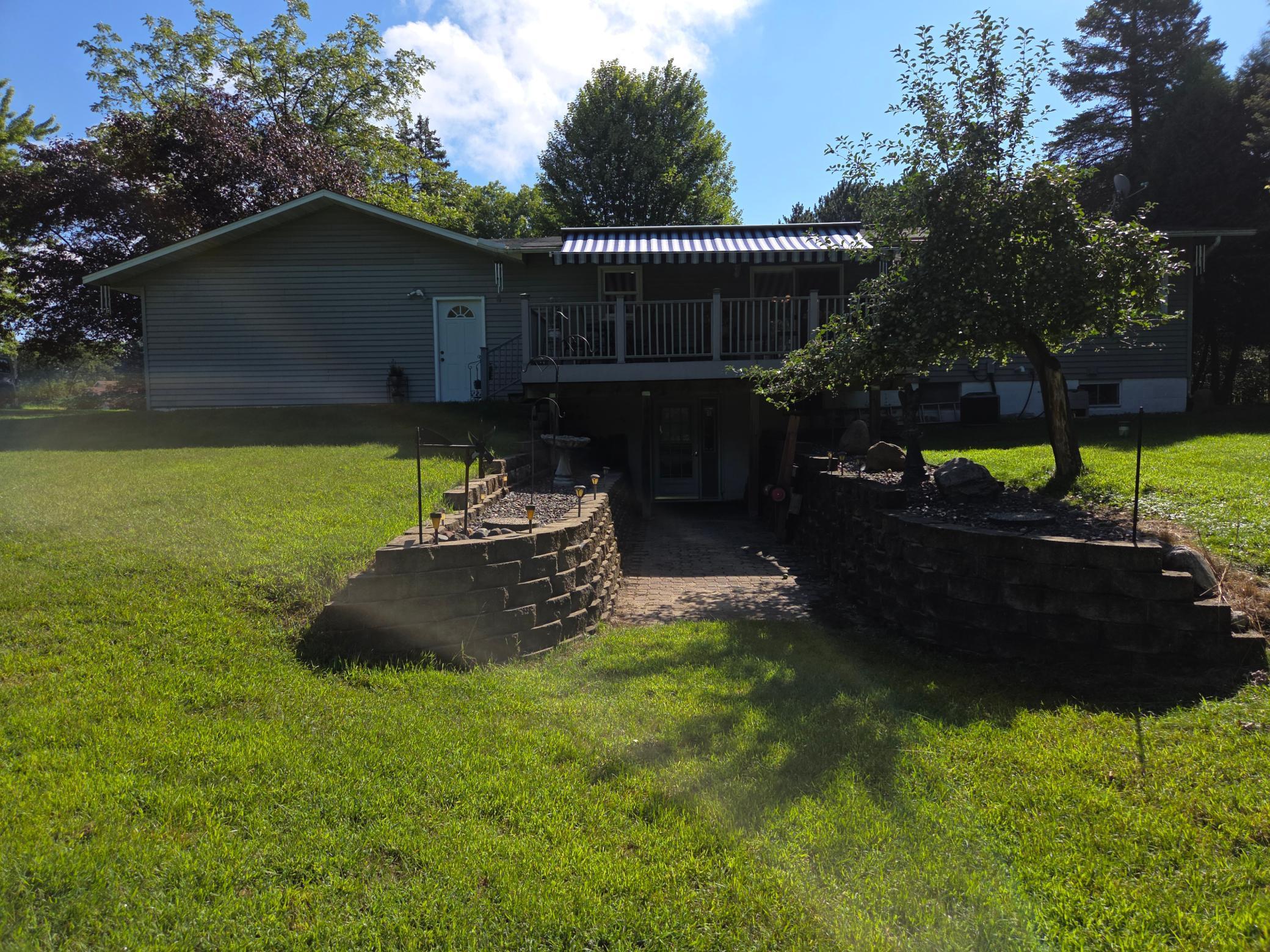 5551 Turtle Lake Road